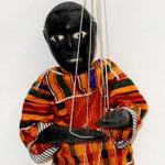 MARIONETTE GHANESI