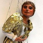 MARIONETTE SIROTIAK