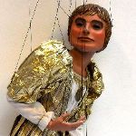 MARIONETTE SIROTIAK