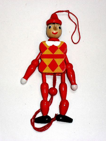 Pinocchio