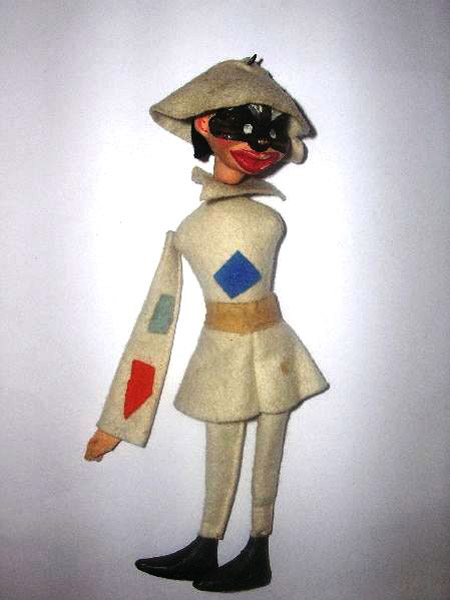 Arlecchino