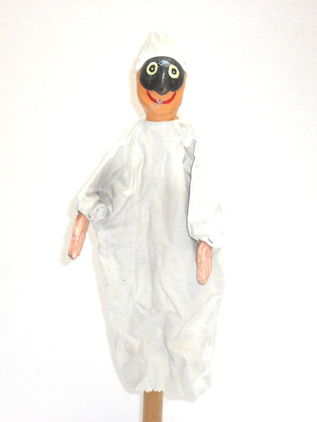 Pulcinella