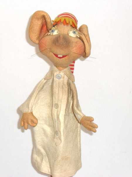 Topo Gigio