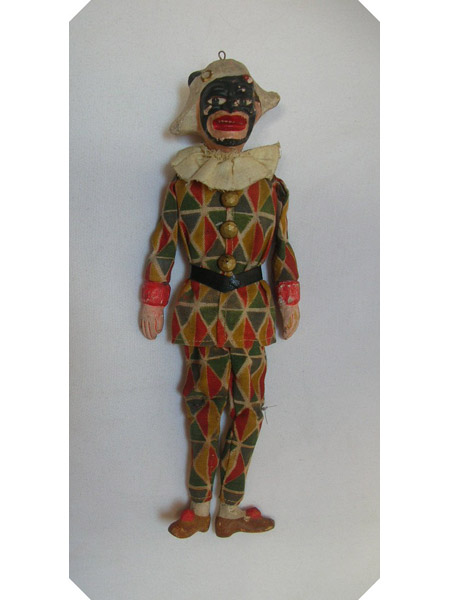 Arlecchino