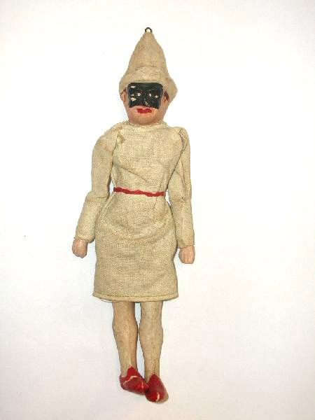 Pulcinella