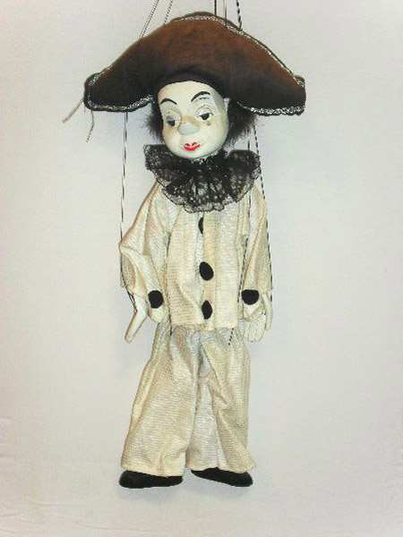 Pierrot