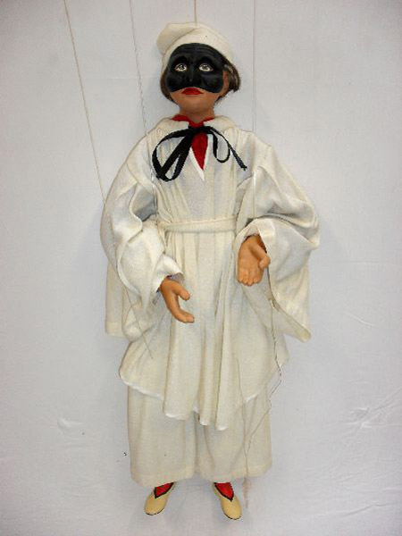 Pulcinella