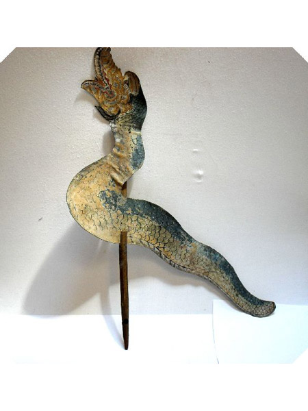 serpente