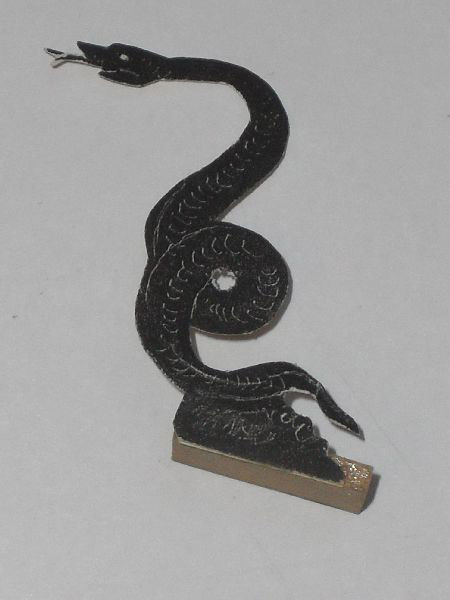 serpente