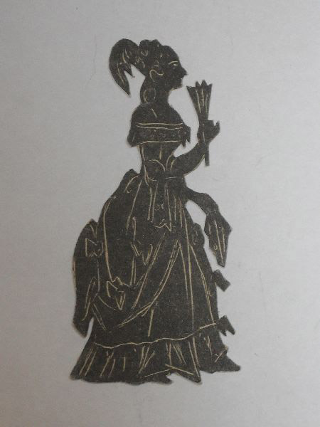 dama