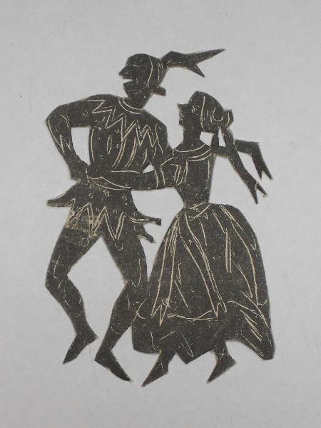 danzatori