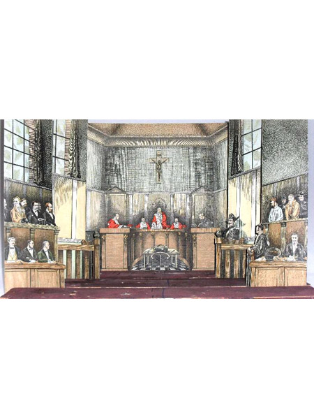 tribunal