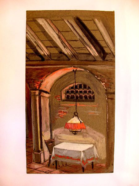 interno di casa
