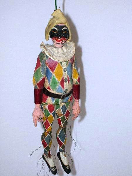 Arlecchino