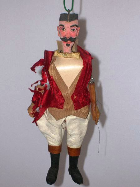 direttore del circo