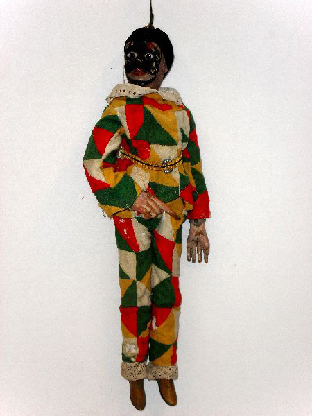 Arlecchino