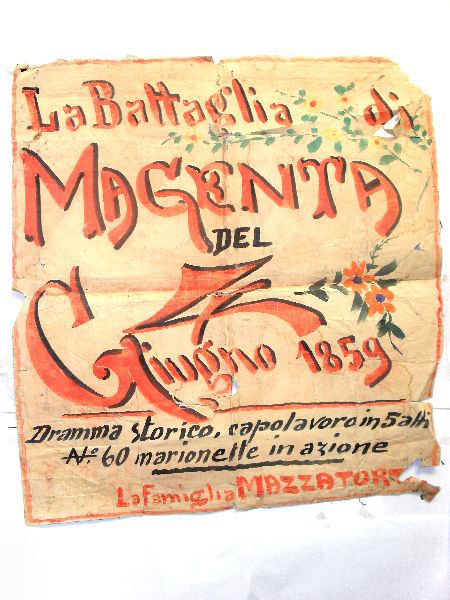 La battaglia di Magenta