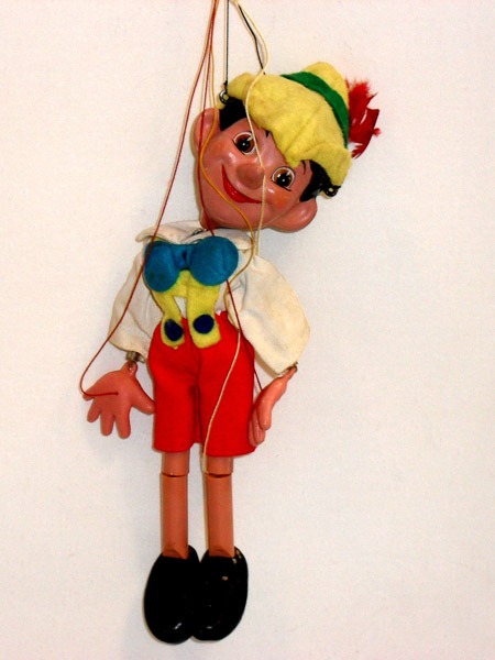 Pinocchio