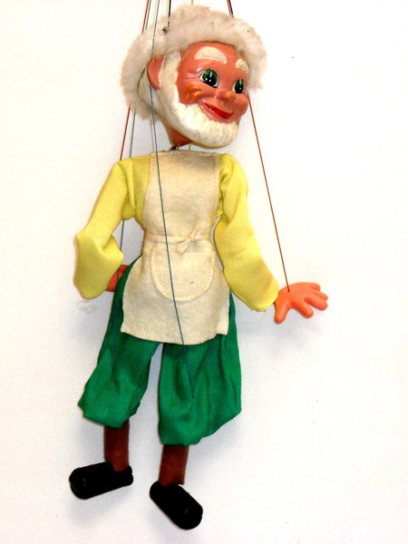 Geppetto