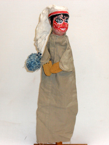 Fagiolino