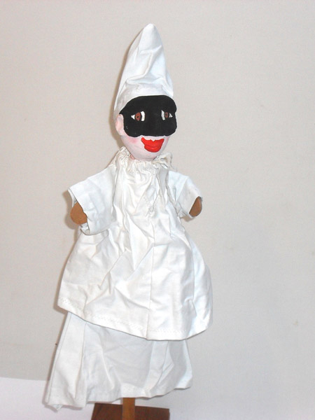 Pulcinella