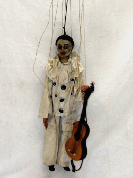 Pierrot