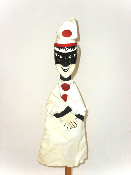 Pulcinella