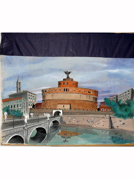 Castel Sant' Angelo