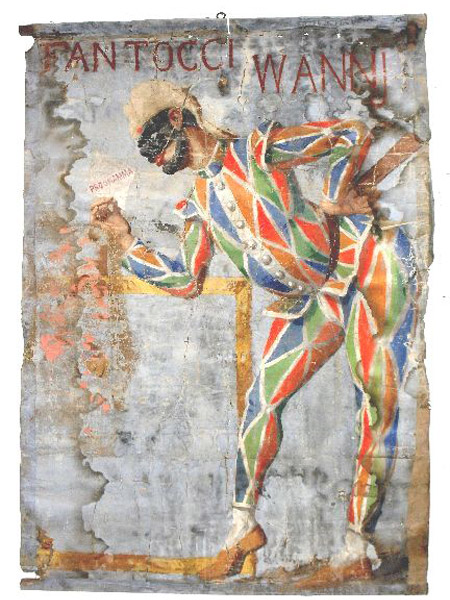 Arlecchino